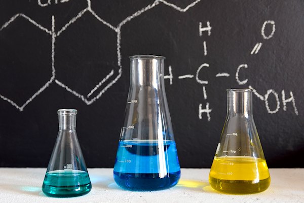 Food and Beverage Industries