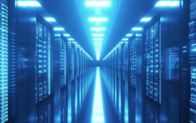 Data Centres