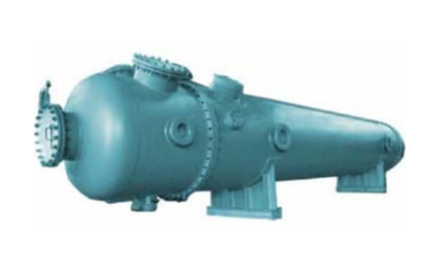 Feedwater Heaters