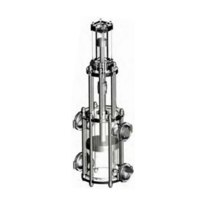 High Pressure Pump