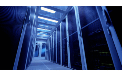 Data Centre Cooling