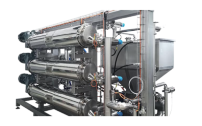 Improve Pet Food Meat Slurry