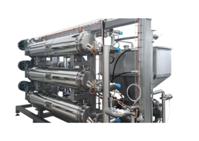 Improve Pet Food Meat Slurry