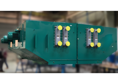 Protected: Replacing tubes in CACW Coolers