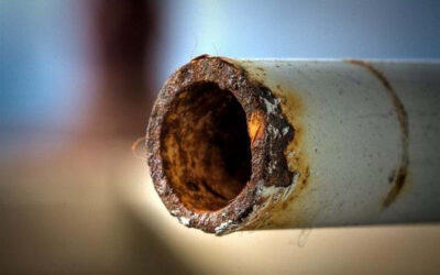 Six Causes of Heat Exchanger Tube Failure